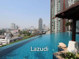 Studio condo for sale at Sky Walk Condominium