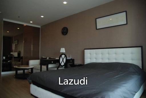 Studio condo for sale at Sky Walk Condominium