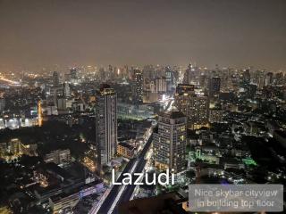 Studio condo for sale at Sky Walk Condominium