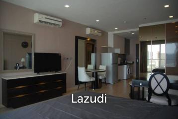 Studio condo for sale at Sky Walk Condominium