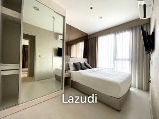 2 Bed 2 Bath 78 SQ.M Rhythm Sukhumvit 42