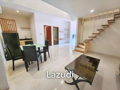 2 Bed 2 Bath 90 SQ.M UR Thonglor Soi 13