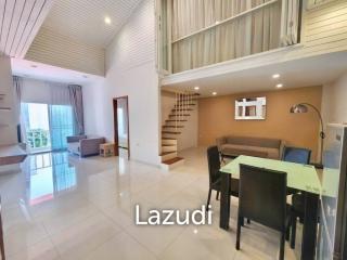 2 Bed 2 Bath 90 SQ.M UR Thonglor Soi 13