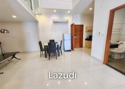 2 Bed 2 Bath 90 SQ.M UR Thonglor Soi 13