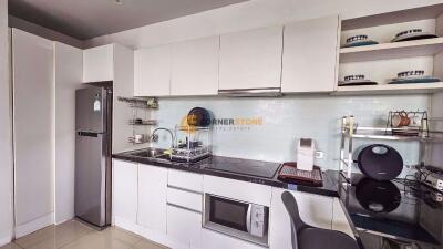 2 bedroom Condo in Atlantis Condo Resort Jomtien