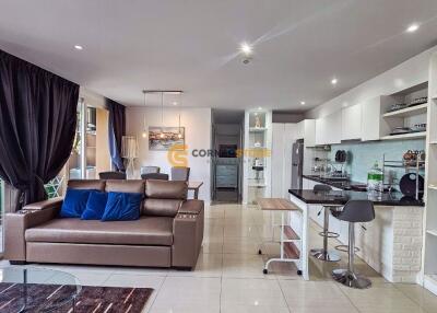 2 bedroom Condo in Atlantis Condo Resort Jomtien