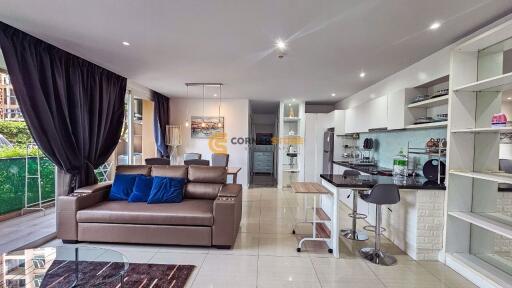 2 bedroom Condo in Atlantis Condo Resort Jomtien