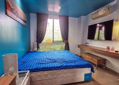 2 bedroom Condo in Atlantis Condo Resort Jomtien