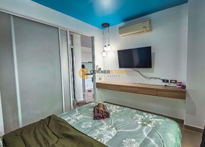 2 bedroom Condo in Atlantis Condo Resort Jomtien