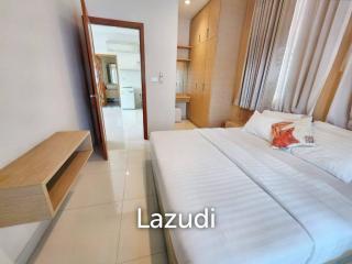 2 Bed 2 Bath 58 SQ.M  UR Thonglor Soi 13