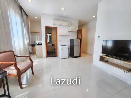 2 Bed 2 Bath 58 SQ.M  UR Thonglor Soi 13