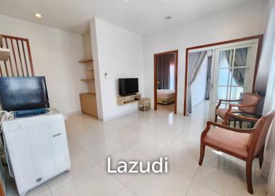 2 Bed 2 Bath 58 SQ.M  UR Thonglor Soi 13