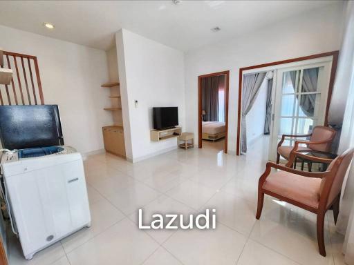 2 Bed 2 Bath 58 SQ.M  UR Thonglor Soi 13