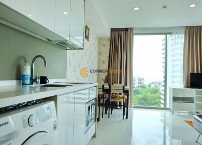 1 bedroom Condo in The Riviera Wong Amat Beach Wongamat