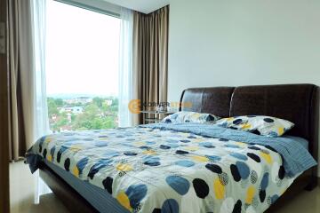 1 bedroom Condo in The Riviera Wong Amat Beach Wongamat