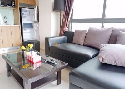 1 bedroom Condo in City Garden Pratumnak Pratumnak