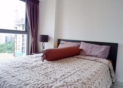 1 bedroom Condo in City Garden Pratumnak Pratumnak