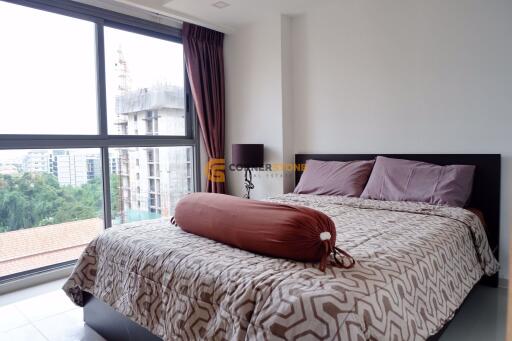 1 bedroom Condo in City Garden Pratumnak Pratumnak