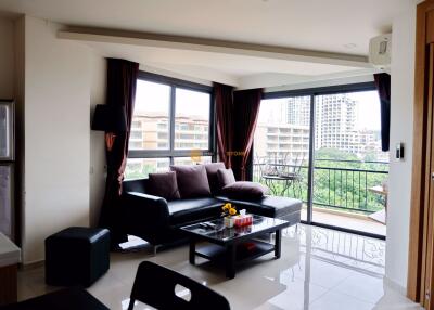 1 bedroom Condo in City Garden Pratumnak Pratumnak