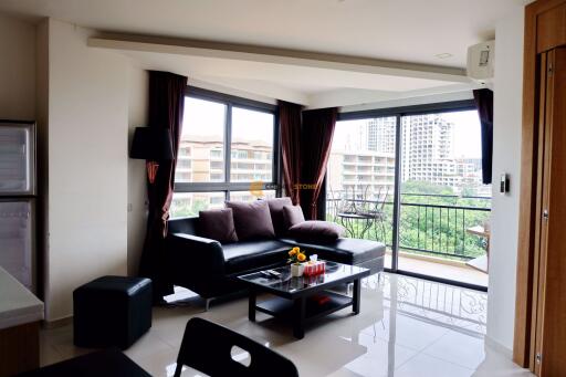 1 bedroom Condo in City Garden Pratumnak Pratumnak