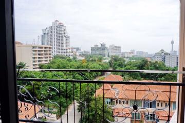 1 bedroom Condo in City Garden Pratumnak Pratumnak