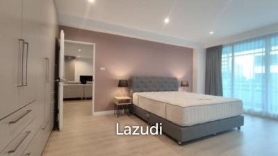 1 bed 1 bath 100 SQ.M Thonglor Garden