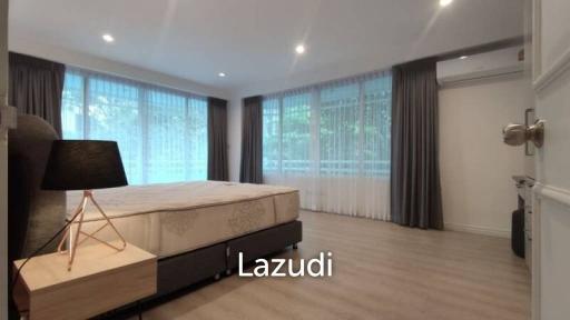 1 bed 1 bath 100 SQ.M Thonglor Garden