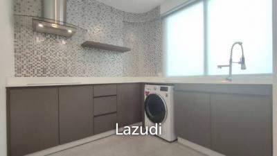 1 bed 1 bath 100 SQ.M Thonglor Garden