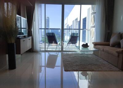 Nam Talay Condo for Rent in Na Jomtien