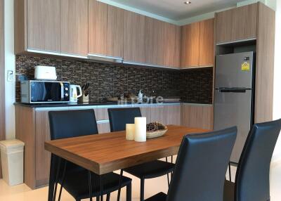 Nam Talay Condo for Rent in Na Jomtien