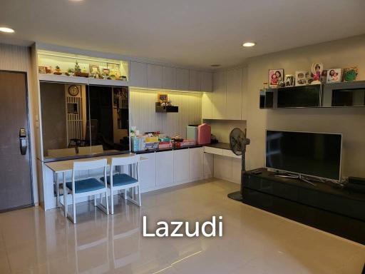 2 Bed 2 Bath 72 Sqm Condo For Rent and Sale