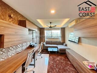 Laguna Beach Resort 3 Maldives Condo for sale and for rent in Jomtien, Pattaya. SRC14430