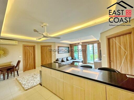 Laguna Beach Resort 3 Maldives Condo for sale and for rent in Jomtien, Pattaya. SRC14430