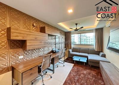 Laguna Beach Resort 3 Maldives Condo for sale and for rent in Jomtien, Pattaya. SRC14430