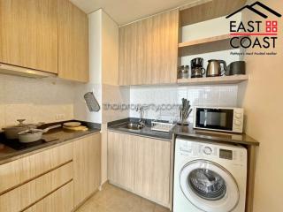 Zire Condo for rent in Wongamat Beach, Pattaya. RC14429