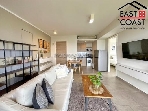 Zire Condo for rent in Wongamat Beach, Pattaya. RC14429