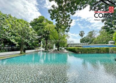 Zire Condo for rent in Wongamat Beach, Pattaya. RC14429