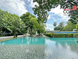 Zire Condo for rent in Wongamat Beach, Pattaya. RC14429