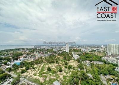 Zire Condo for rent in Wongamat Beach, Pattaya. RC14429