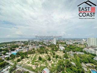 Zire Condo for rent in Wongamat Beach, Pattaya. RC14429