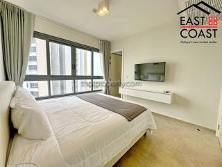 Zire Condo for rent in Wongamat Beach, Pattaya. RC14429