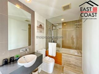 Zire Condo for rent in Wongamat Beach, Pattaya. RC14429