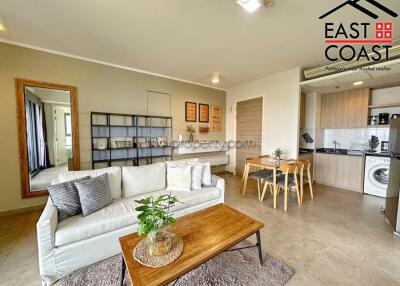 Zire Condo for rent in Wongamat Beach, Pattaya. RC14429