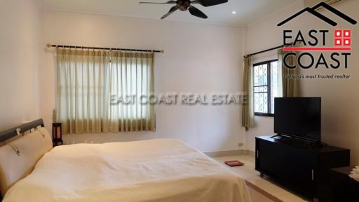 Suksabai Villa House for sale and for rent in Pattaya City, Pattaya. SRH11807