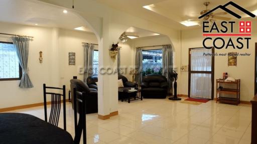 Suksabai Villa House for sale and for rent in Pattaya City, Pattaya. SRH11807