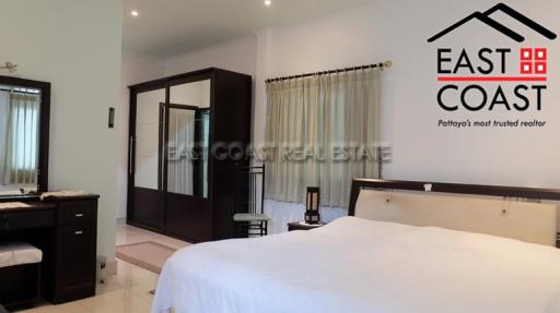 Suksabai Villa House for sale and for rent in Pattaya City, Pattaya. SRH11807