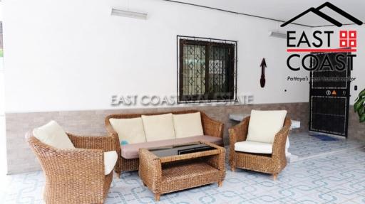 Suksabai Villa House for sale and for rent in Pattaya City, Pattaya. SRH11807