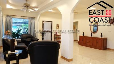 Suksabai Villa House for sale and for rent in Pattaya City, Pattaya. SRH11807