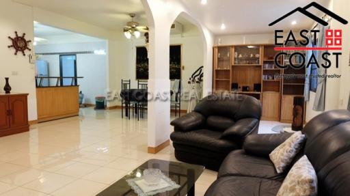 Suksabai Villa House for sale and for rent in Pattaya City, Pattaya. SRH11807