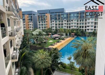 Laguna Beach Resort 2 Condo for rent in Jomtien, Pattaya. RC13955